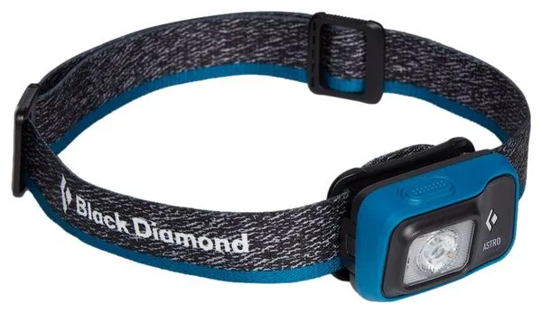 Lampe frontale Black Diamond Astro 300 Bleu