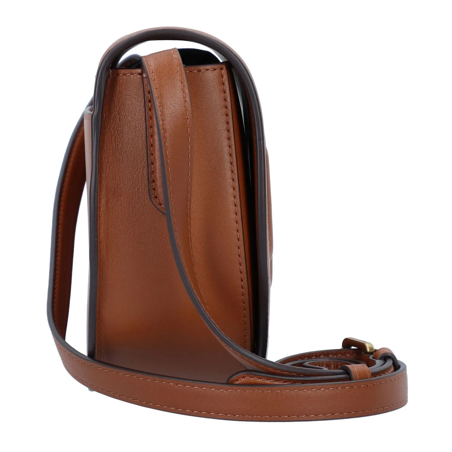 Lauren Ralph Lauren Witley Sac à bandoulière Cuir 21 cm