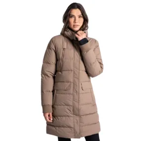 Lol Manteau Katie Edition - Femme