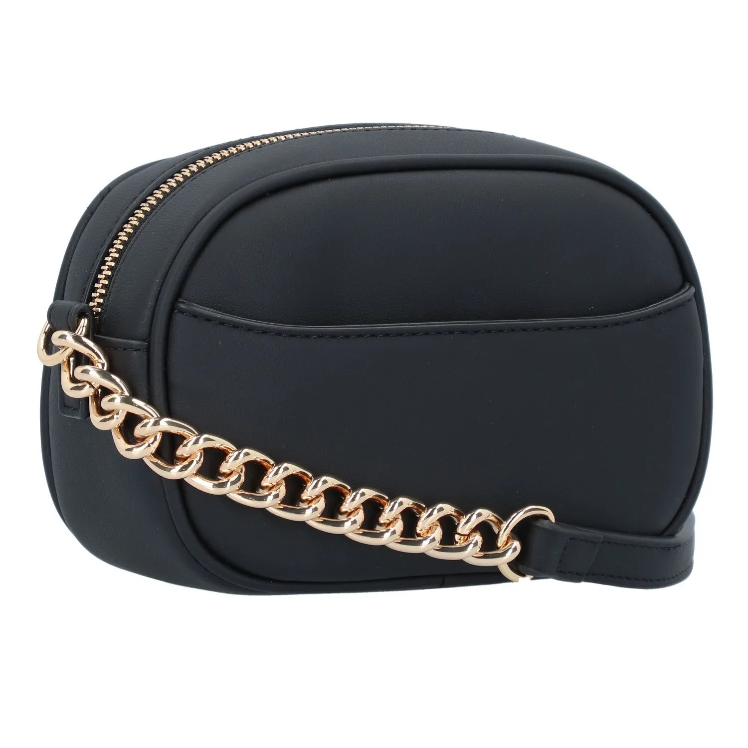 Love Moschino Bold Love Mini sac à bandoulière 18 cm