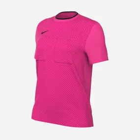 Maillot d'arbitre Nike Arbitre FFF II Rose pour femme