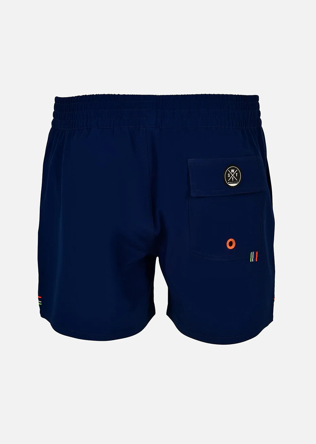 Maillot de bain Coolz Junior - Bleu Marine
