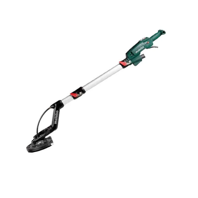 METABO Ponceuse à bras LSV 5-225 Comfort + Aspirateur ASR 35 L ACP - 690886000