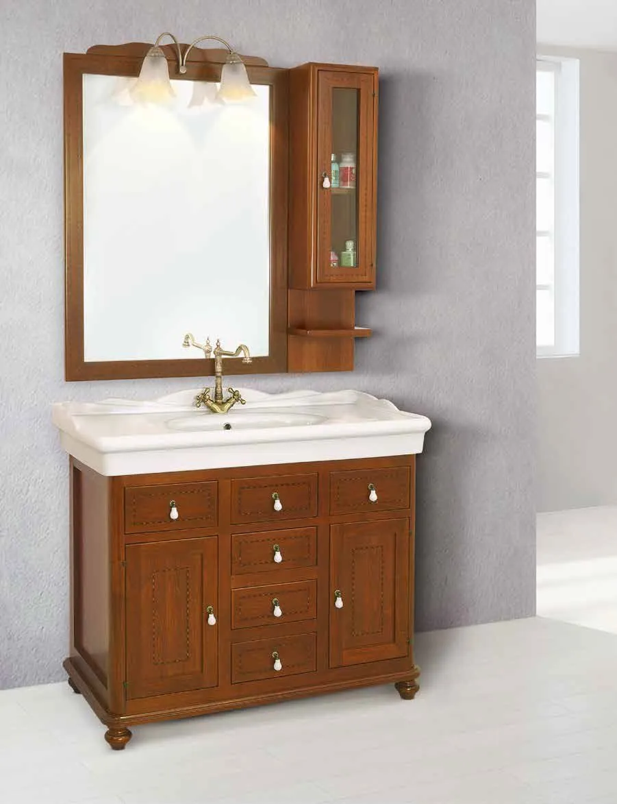 Mobile Bagno Maxidover 101/P 