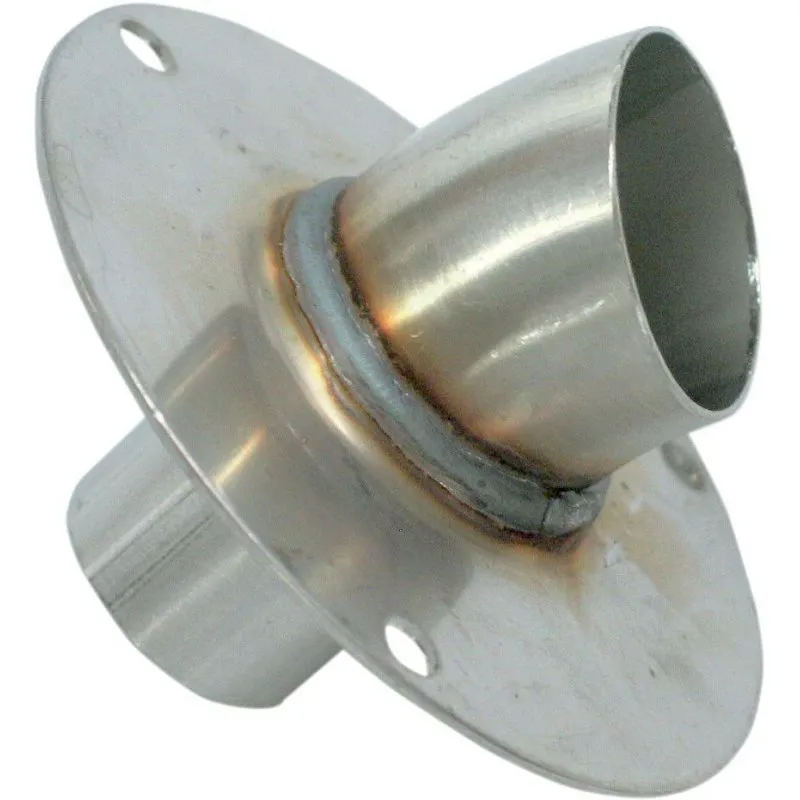 MODULAR QUIET TIP FOR 102MM (4") CANISTER - piecemotoquad