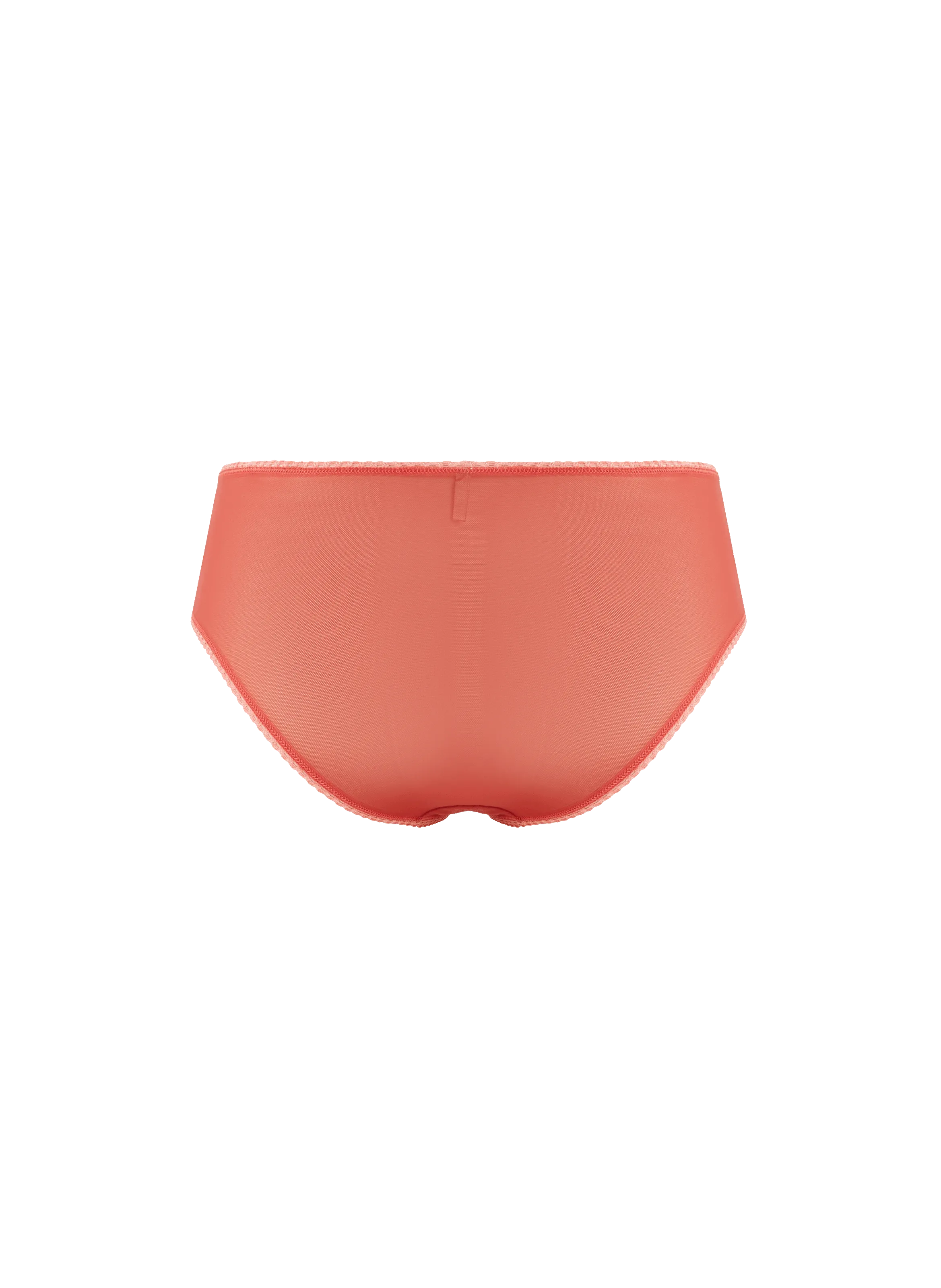MOMONI  Culotte Amaca - Orange