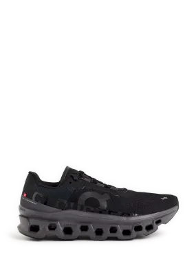 ON RUNNING  Basket Cloudmonster - Noir
