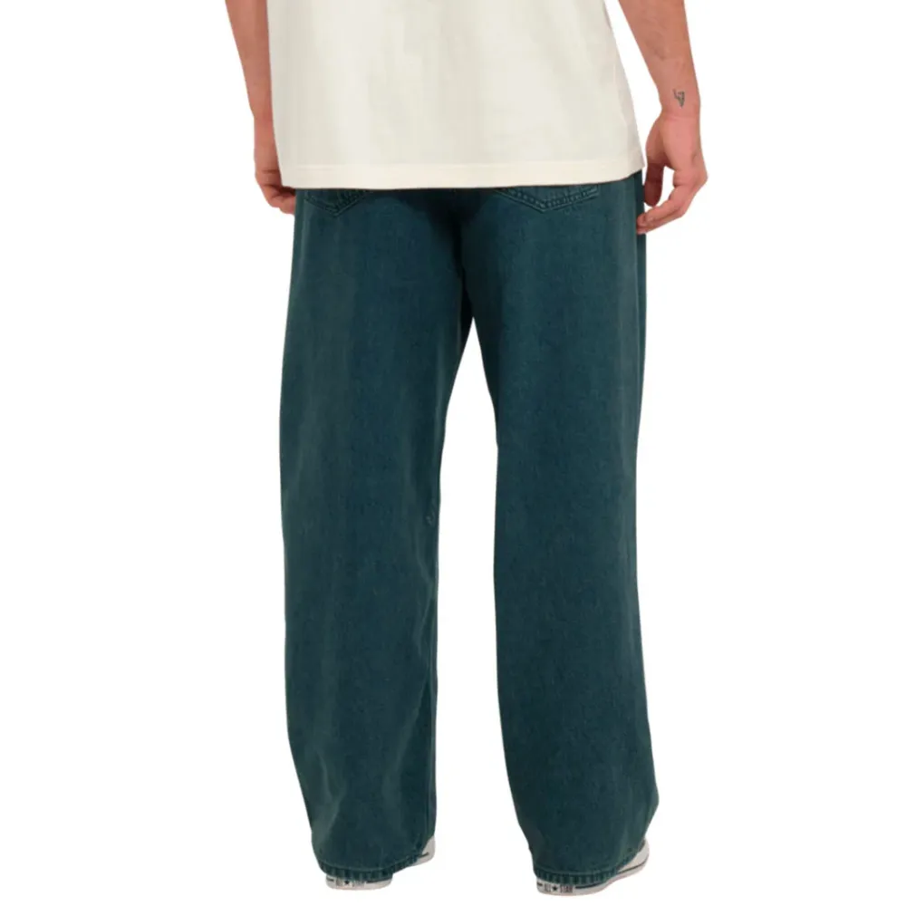 Pantalon Billow Denim Ponderosa Pine