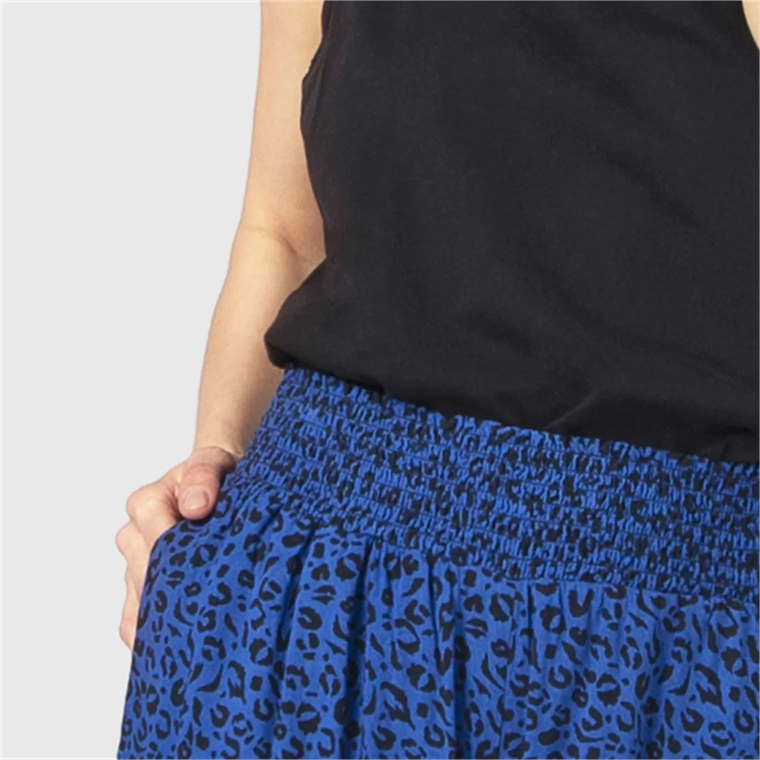 Pantalon Brunotti Women Delilah Deep Blue