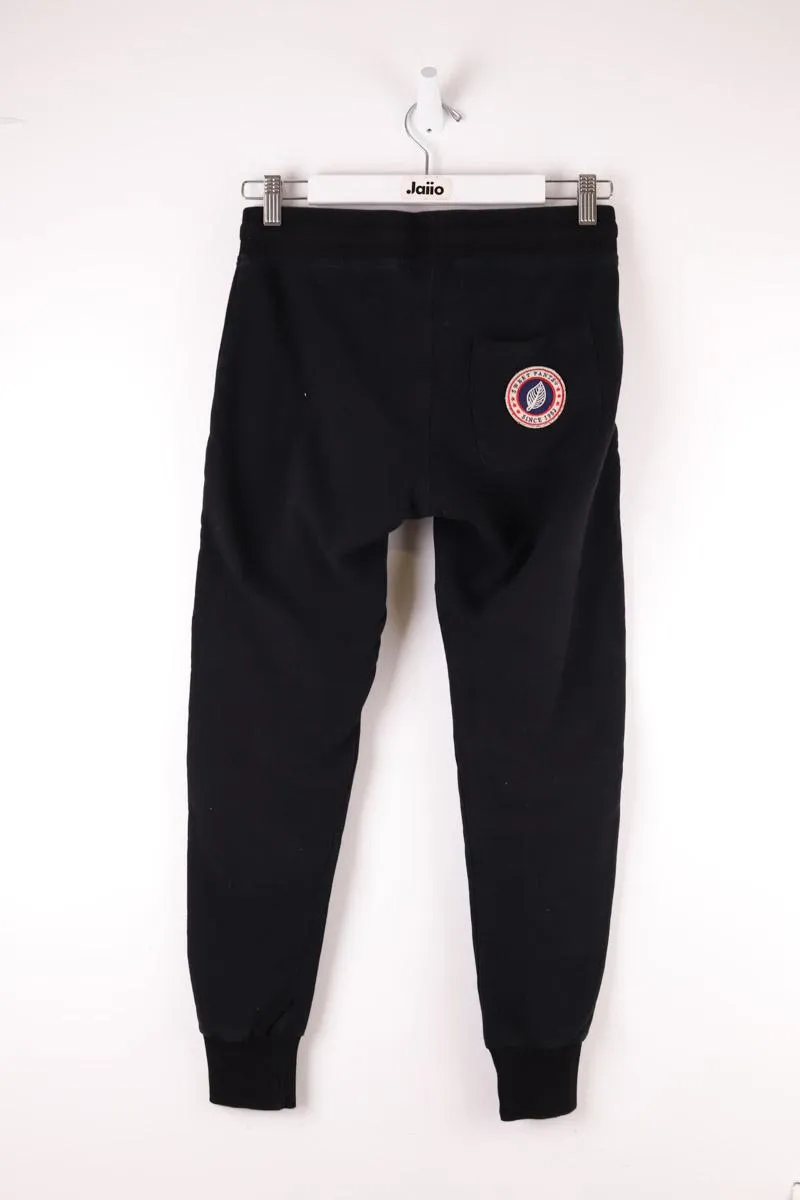 Pantalon de sport en coton