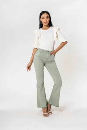 Pantalon Floride - Mode et prêt à porter