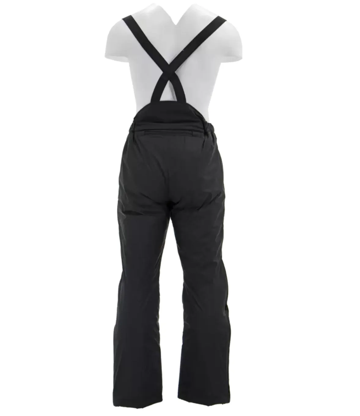 Pantalon HIG 4.0 G-LOFT Noir - Carinthia