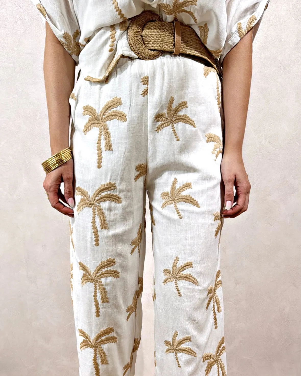 Pantalon Iwa