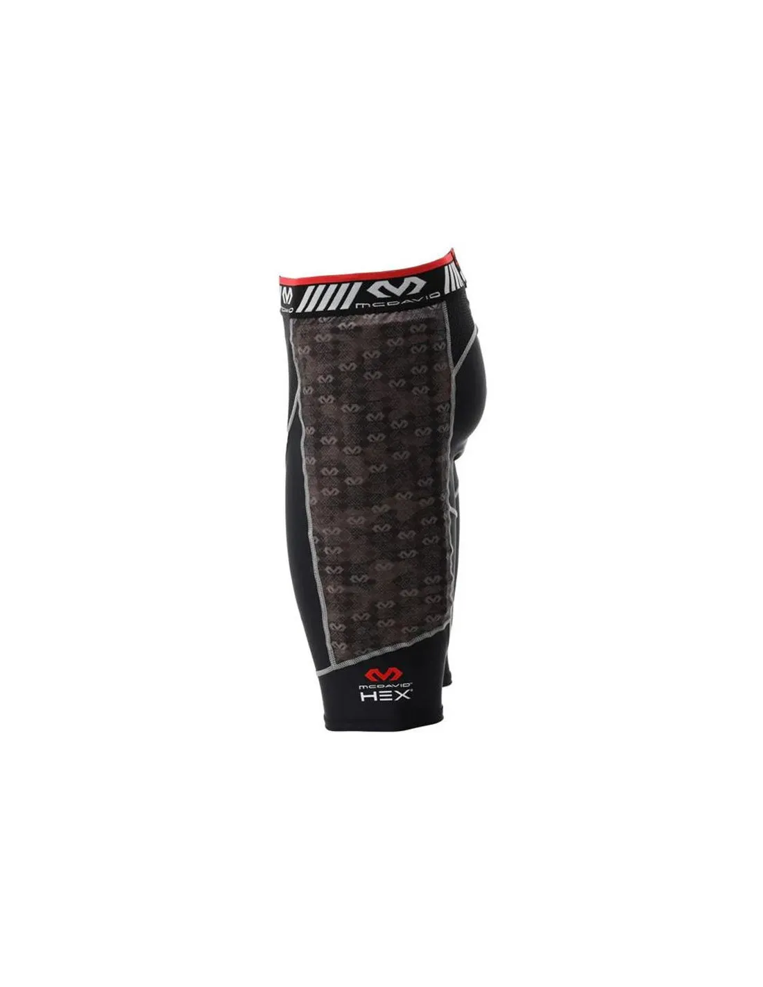Pantalon MC David Hex Goal Keeper Guard 2.0 Noir/Mtek Homme