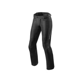 Pantalon Moto REVIT Factor 4 Ladies Noir