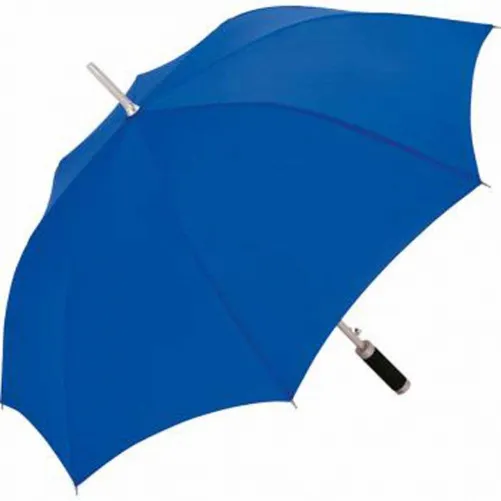 Parapluie standard automatique alu - 7860 - bleu euro 