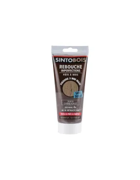 pate bois a l'eau ch.fonc 250g - 412718