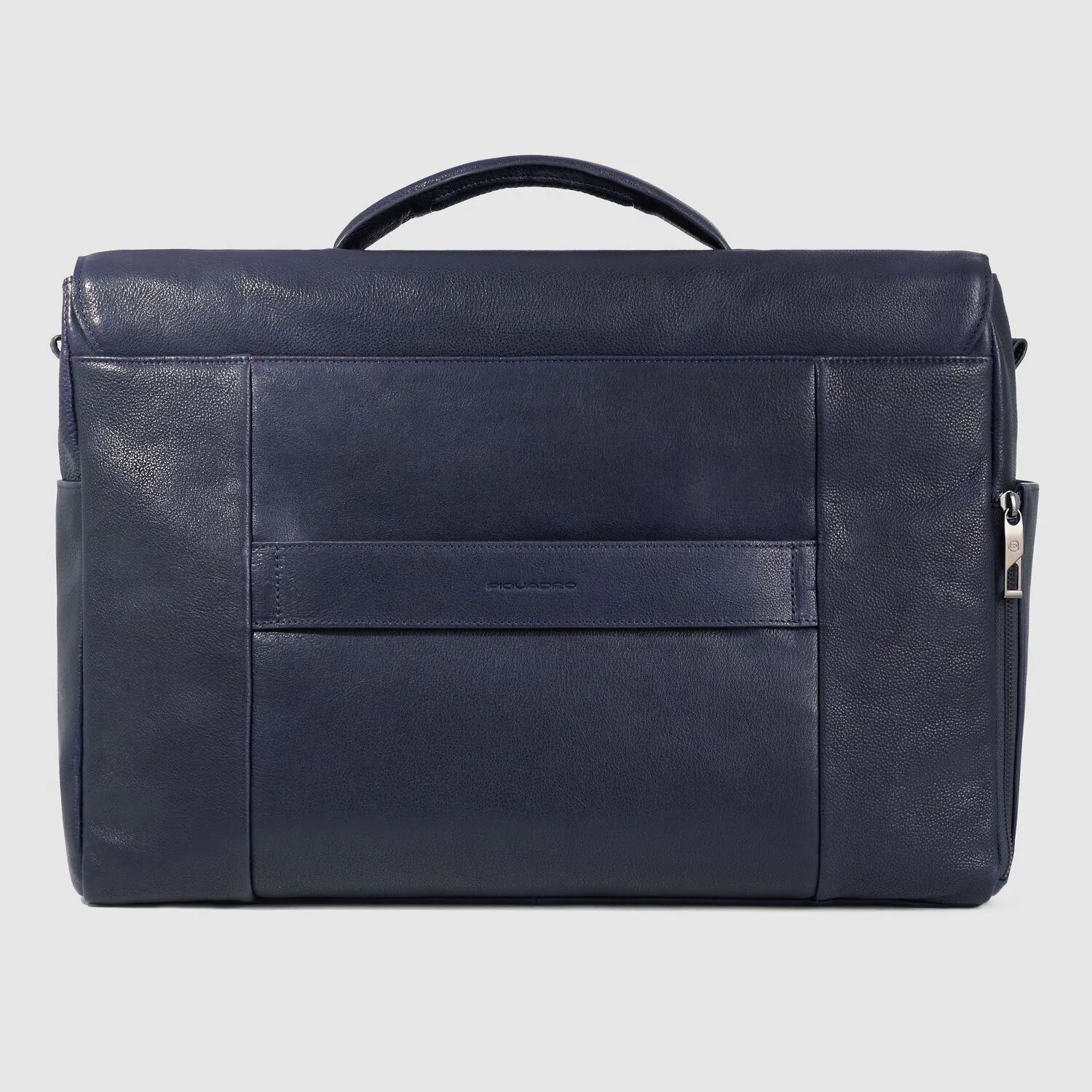 Piquadro Carl Porte-documents Protection RFID Cuir 43 cm Compartiment pour ordinateur portable