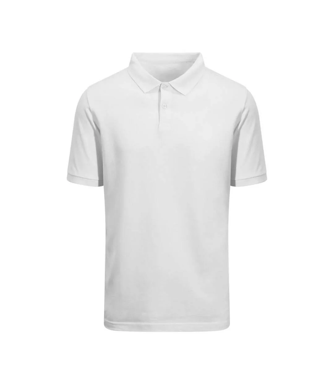 Polo etosha homme bleu marine Ecologie