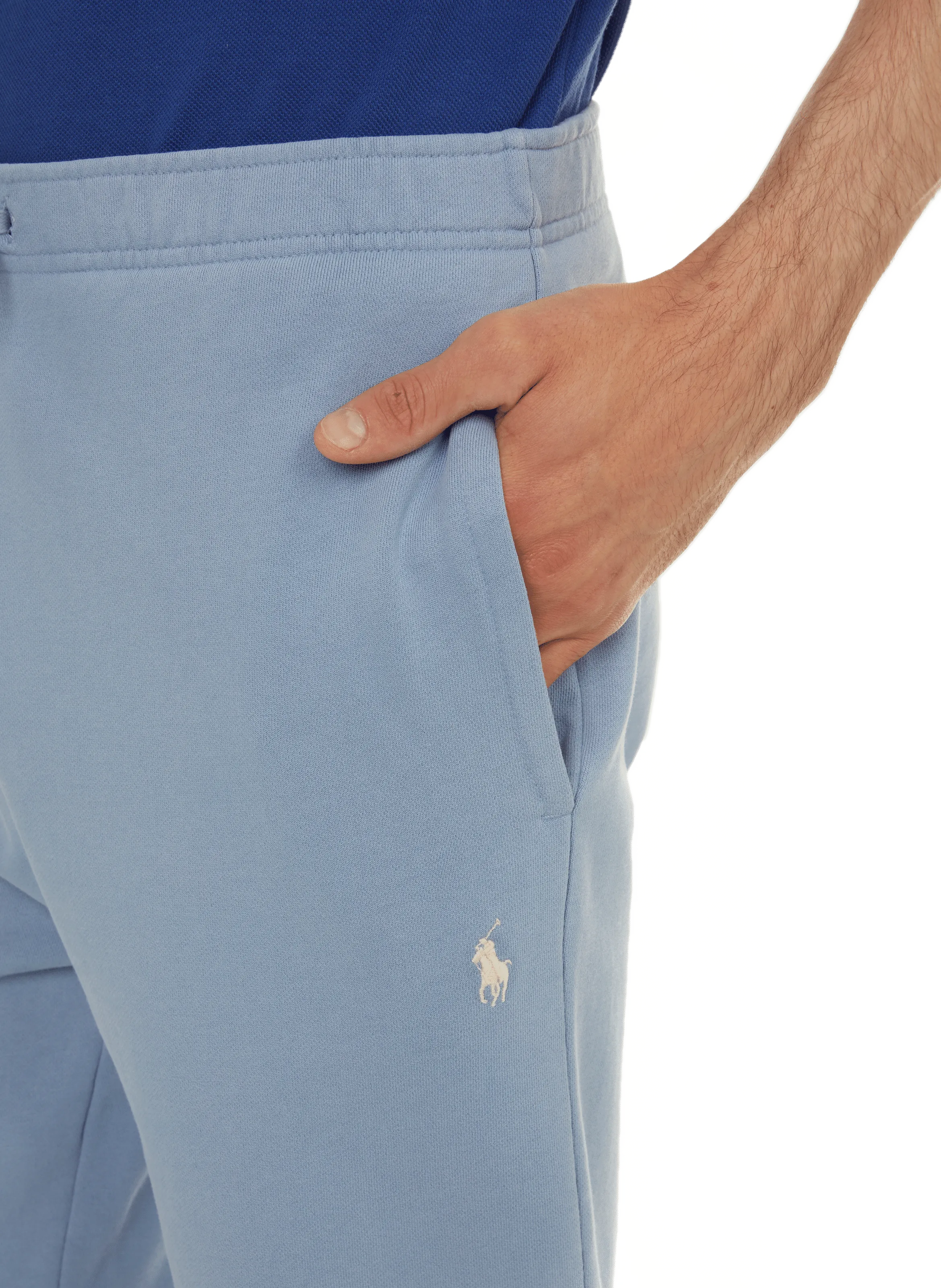 POLO RALPH LAUREN  Pantalon de jogging - Bleu