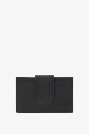 Porte-cartes en cuir Le porte carte Bambino