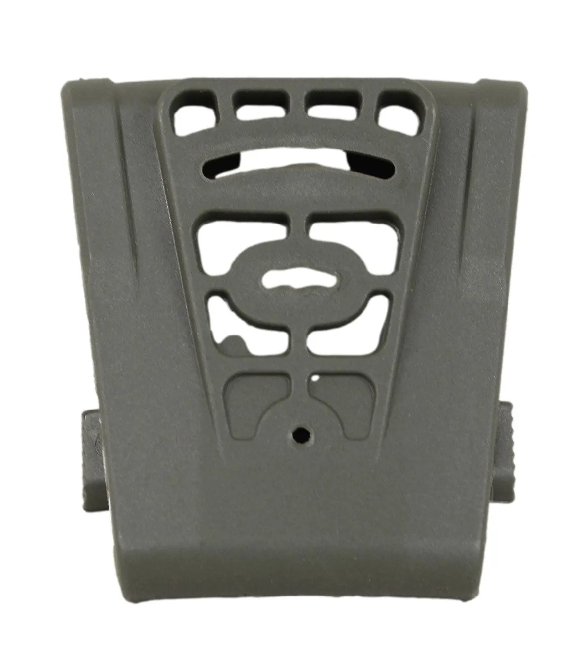 Porte-chargeur double PS1911 vert od - Fab Defense