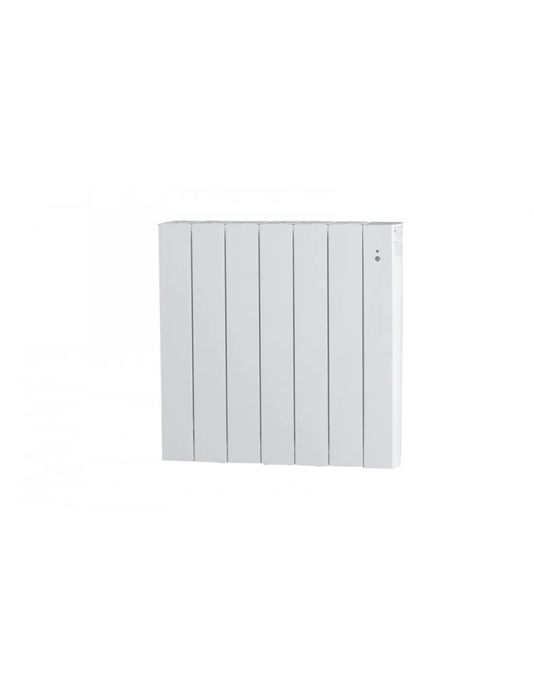 Radiateur digital détection NARIA-NKF15 horizontal 1000W blanc ATLANTIC 611611