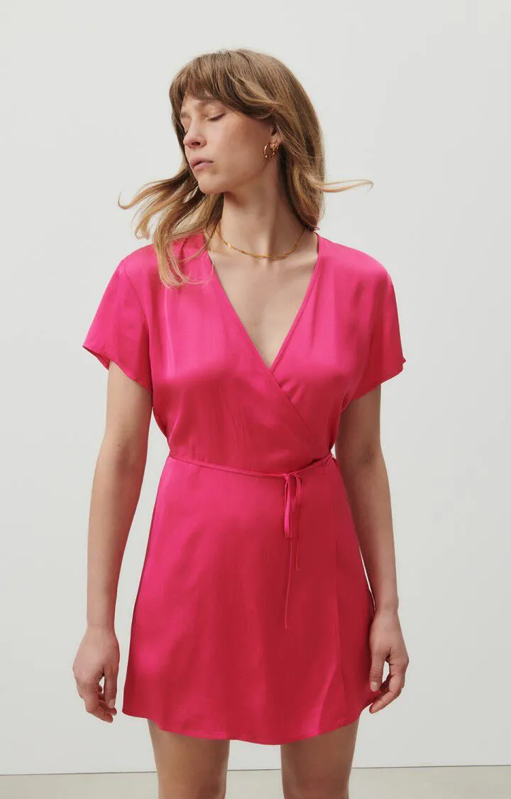 Robe femme Widland | WID14IE23
