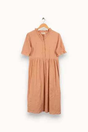 Robe rose - Taille M/38