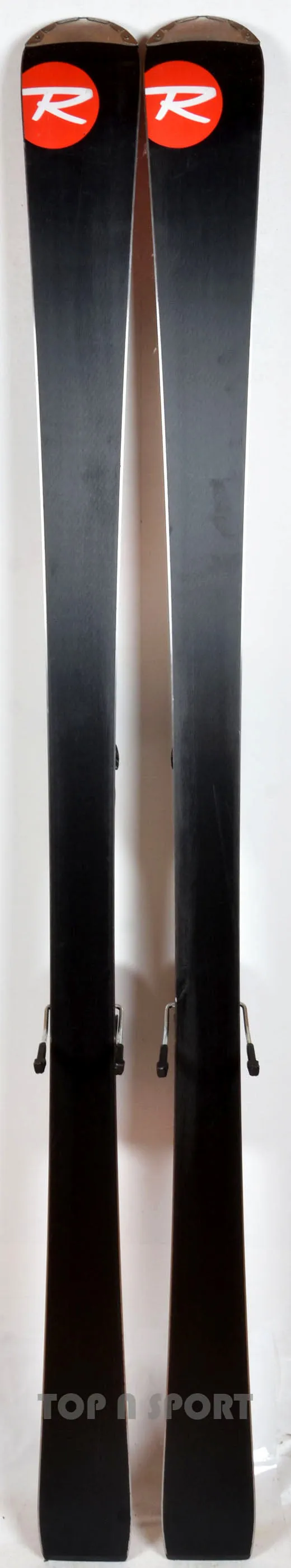 Rossignol HERO DEMO BETA noir - skis d'occasion