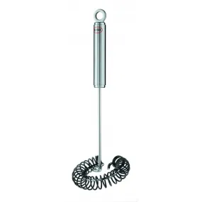 Rösle Fouet plat à spirale en silicone 27 cm
