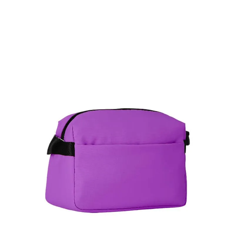Sac bandoulière Hedgren Neutron Small 20 cm Violet Berry - Violet