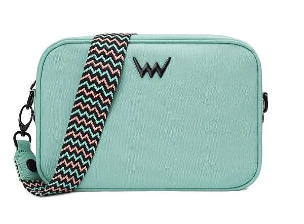 sac bandoulière  Vuch Sigi - Mint - women´s