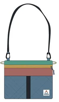 Sac bandoulière Waypoint - Multi Primary