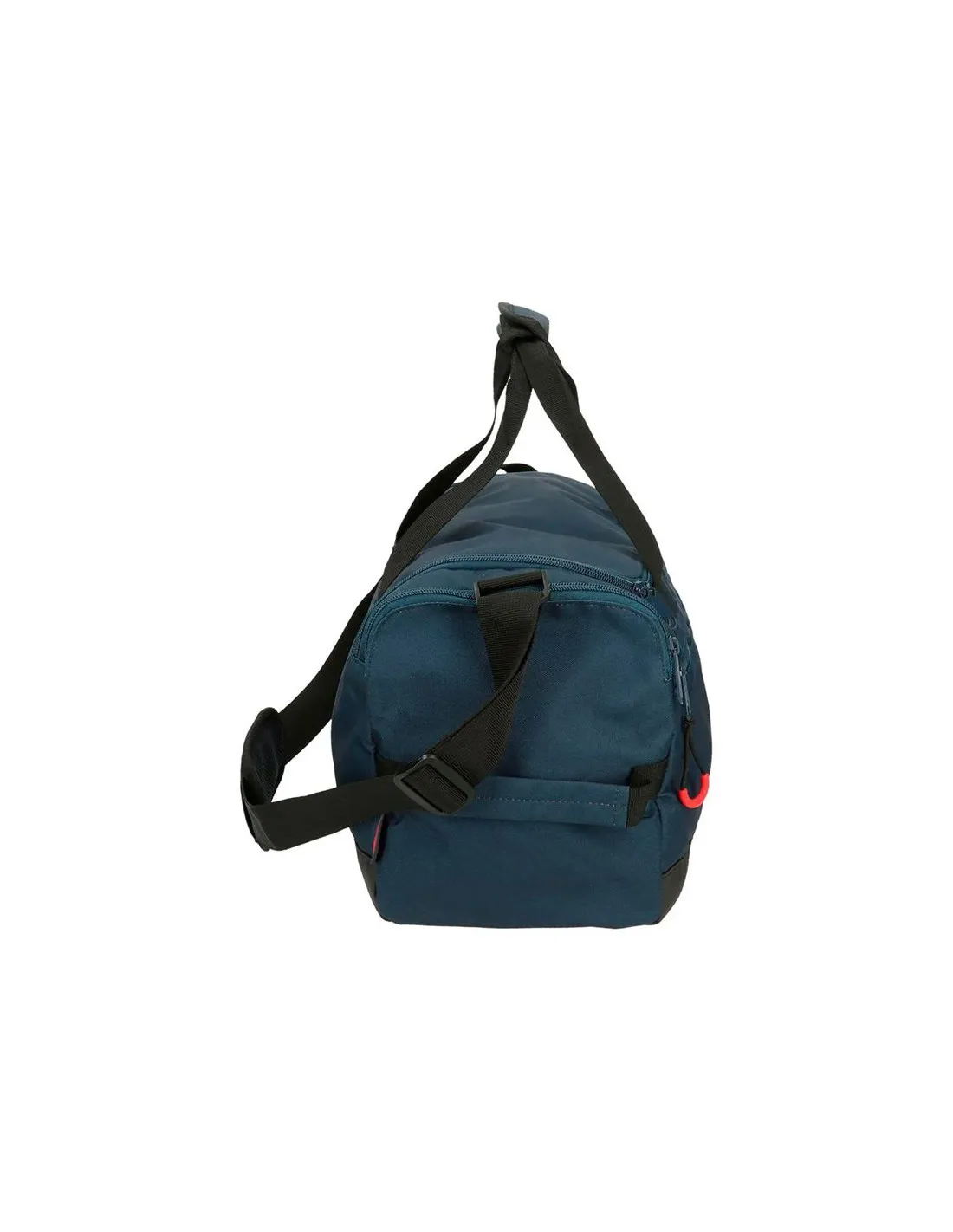 Sac de deporte Reebok Berlin 45 cm bleu marine