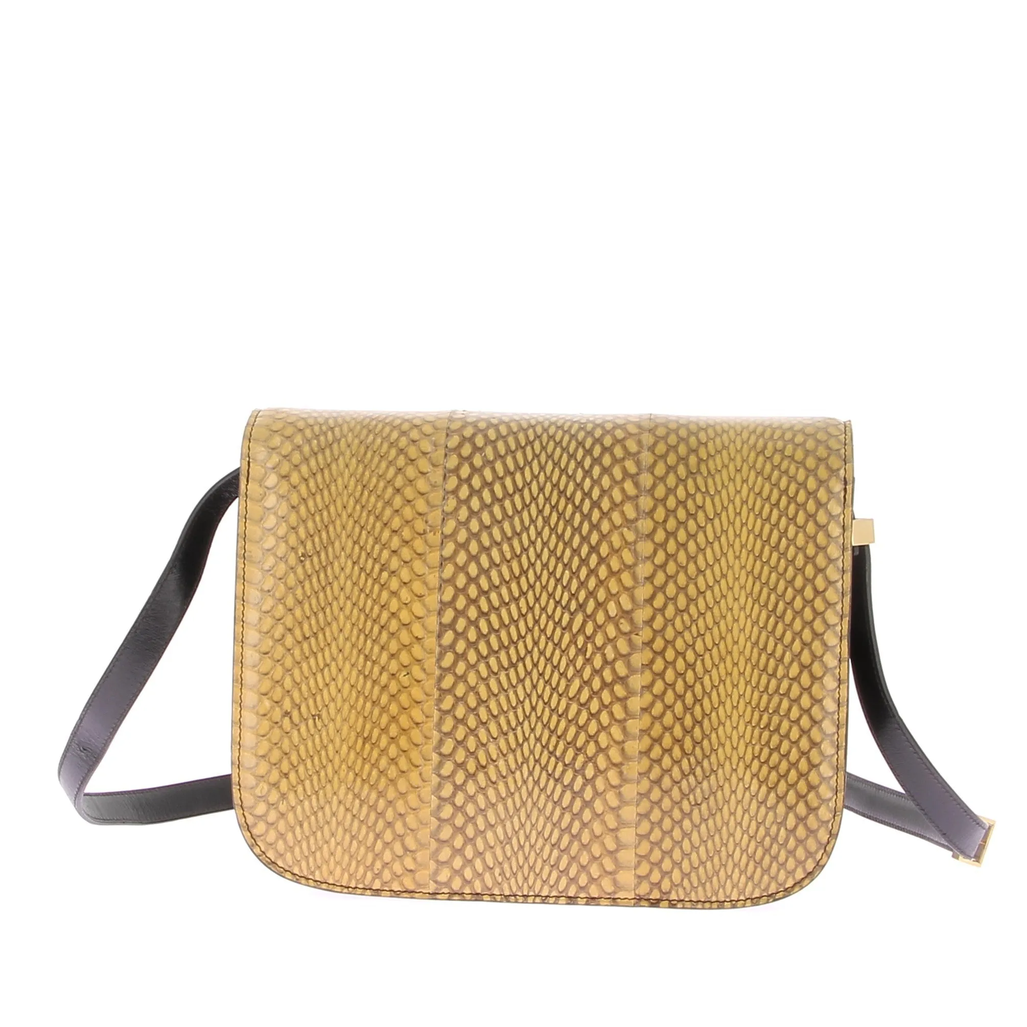 Sac à bandoulière Box
