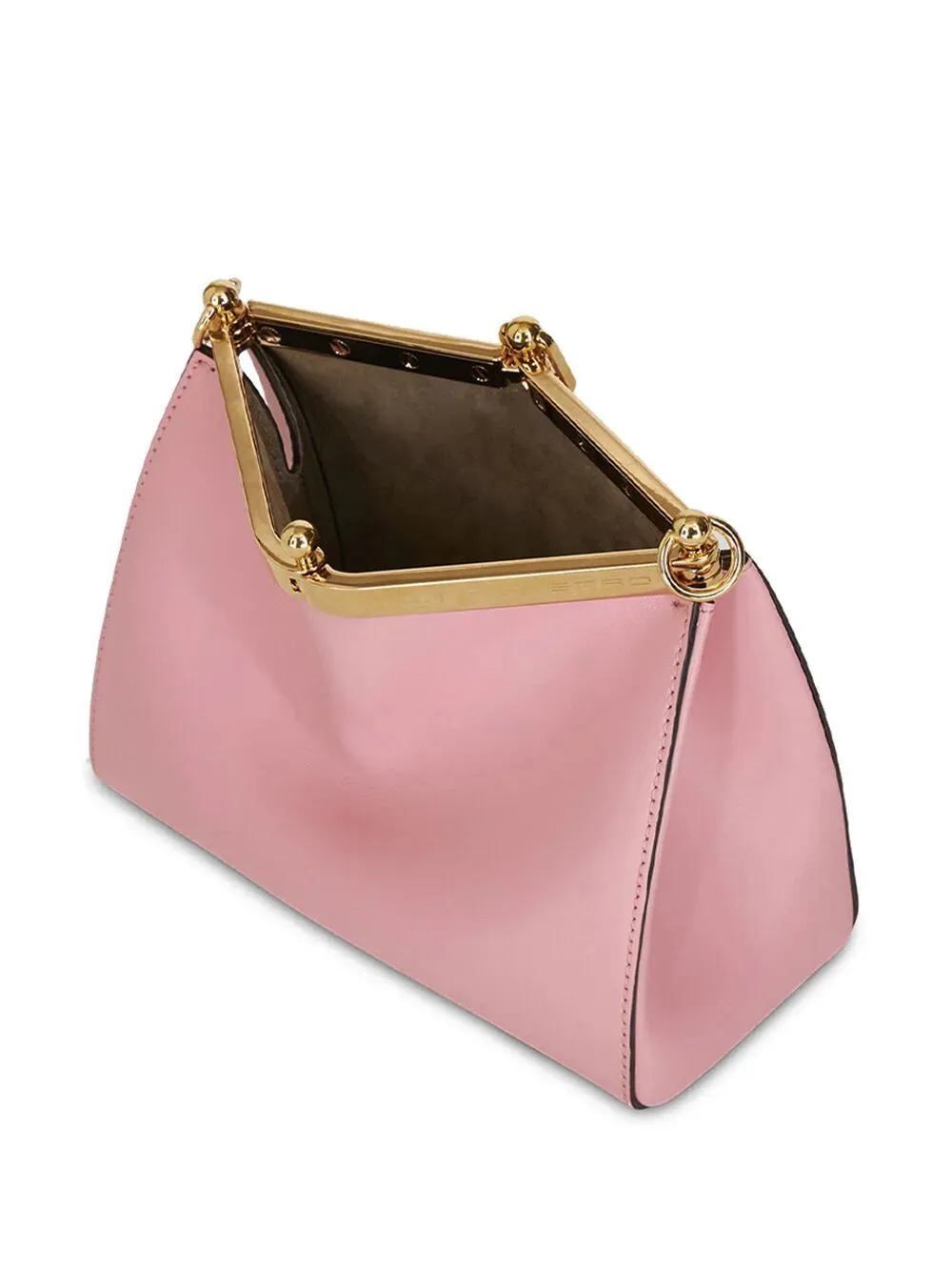 Sac à bandoulière Etro Vela en cuir