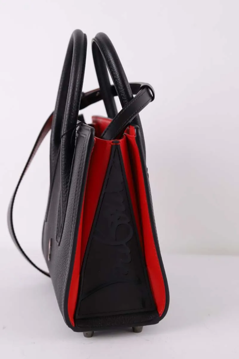 Sac à bandoulière Paloma en cuir