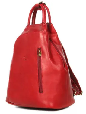 Sac à dos poire Katana Tendance Rouge  322018Rouge  32201808