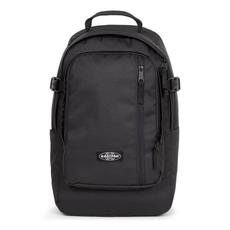 Sac à dos Smallker Eastpak 15 pouces Mono Black - Noir