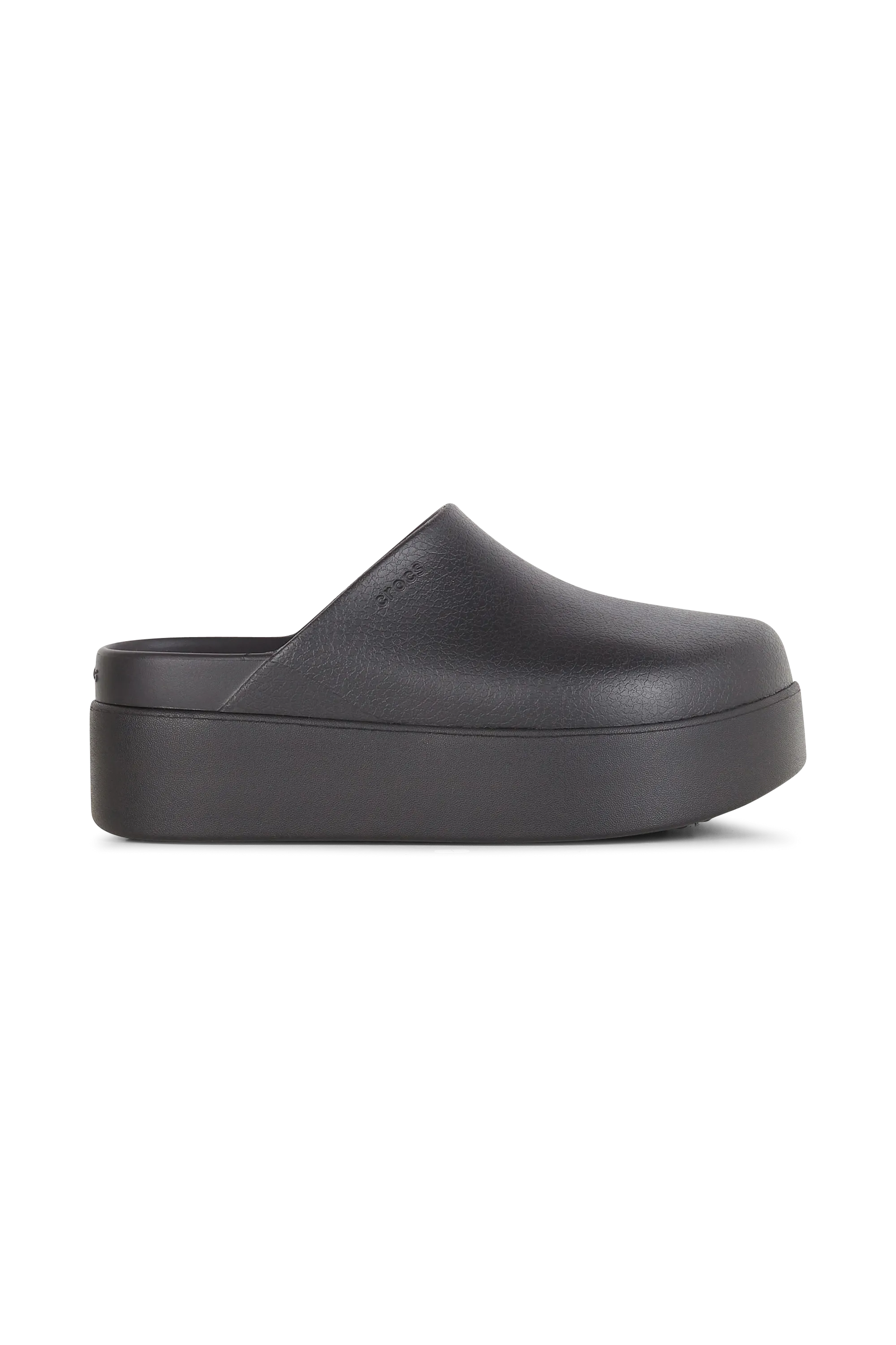 Sandales Noir Crocs - Homme | Citadium