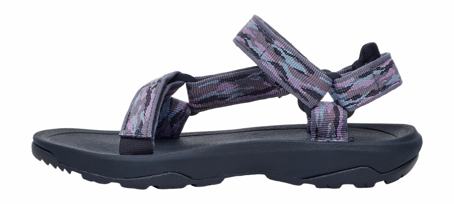 Sandales Teva Enfant Hurricane XLT2 Mesh Total Eclipse 24