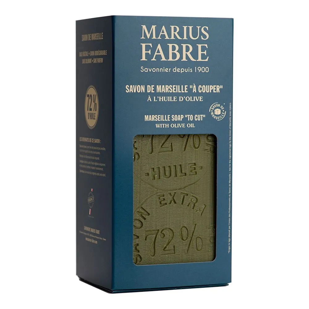 Savon de Marseille à Couper 1kg