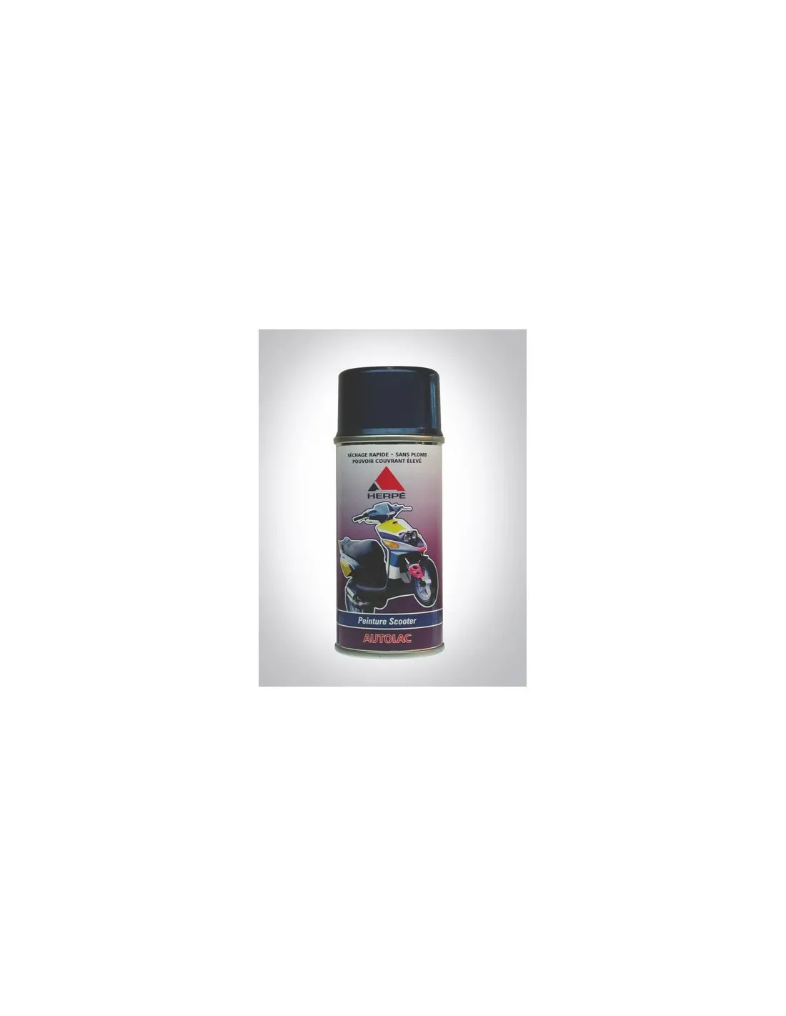 Scoot 150ml 971708 41008 Plast Blc - HERPE - 174504