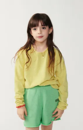 Short enfant Doven | KDOV09AE24