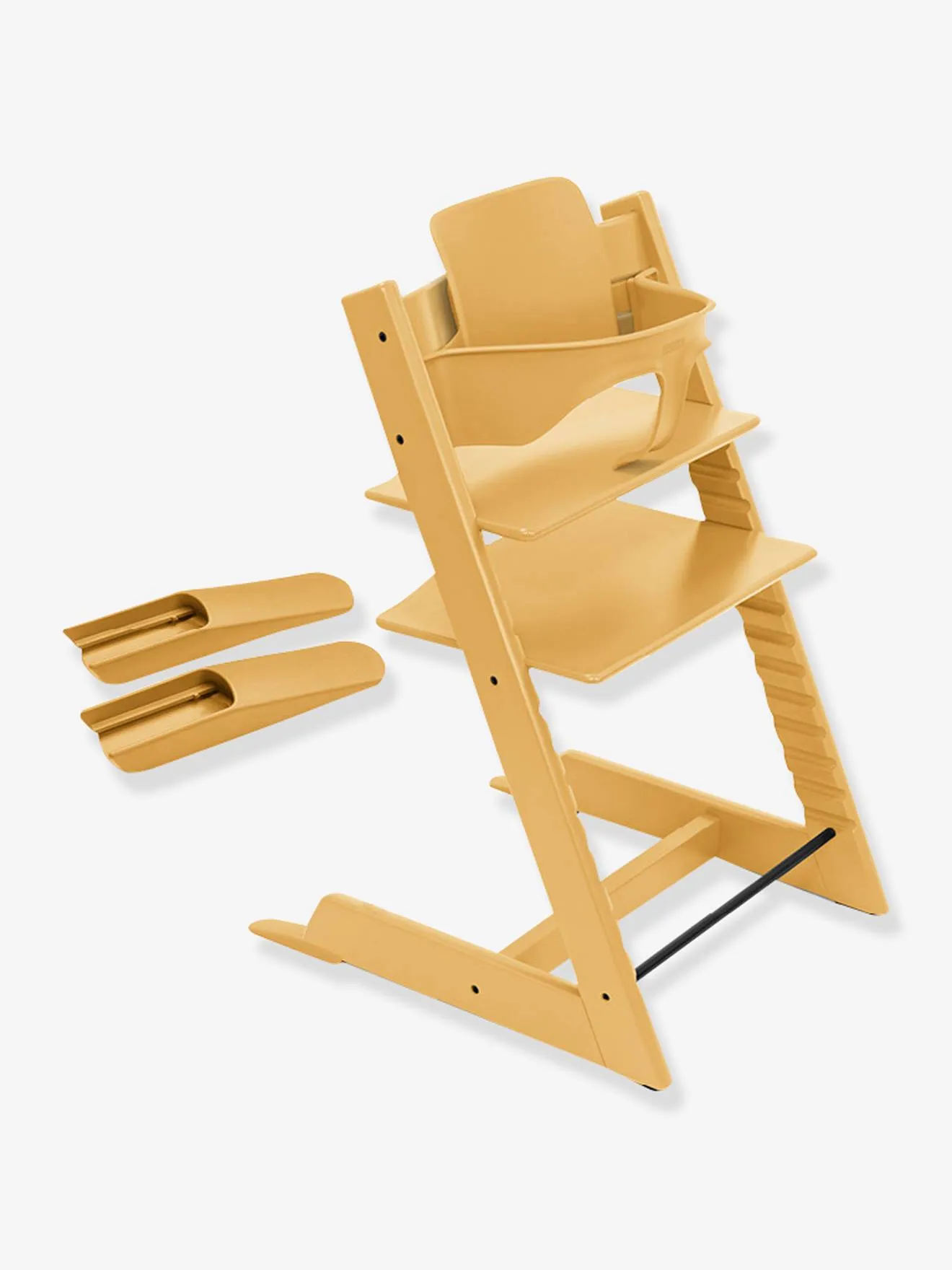 Siège Baby Set Tripp Trapp STOKKE vert glacier - Stokke