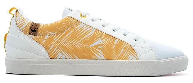 SNEAKERS CANON CANVAS W
