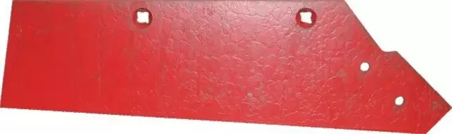 Soc à pointe 16'' droit boulonné adaptable 5183d