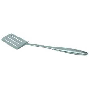 Spatule pour barbecue en inox