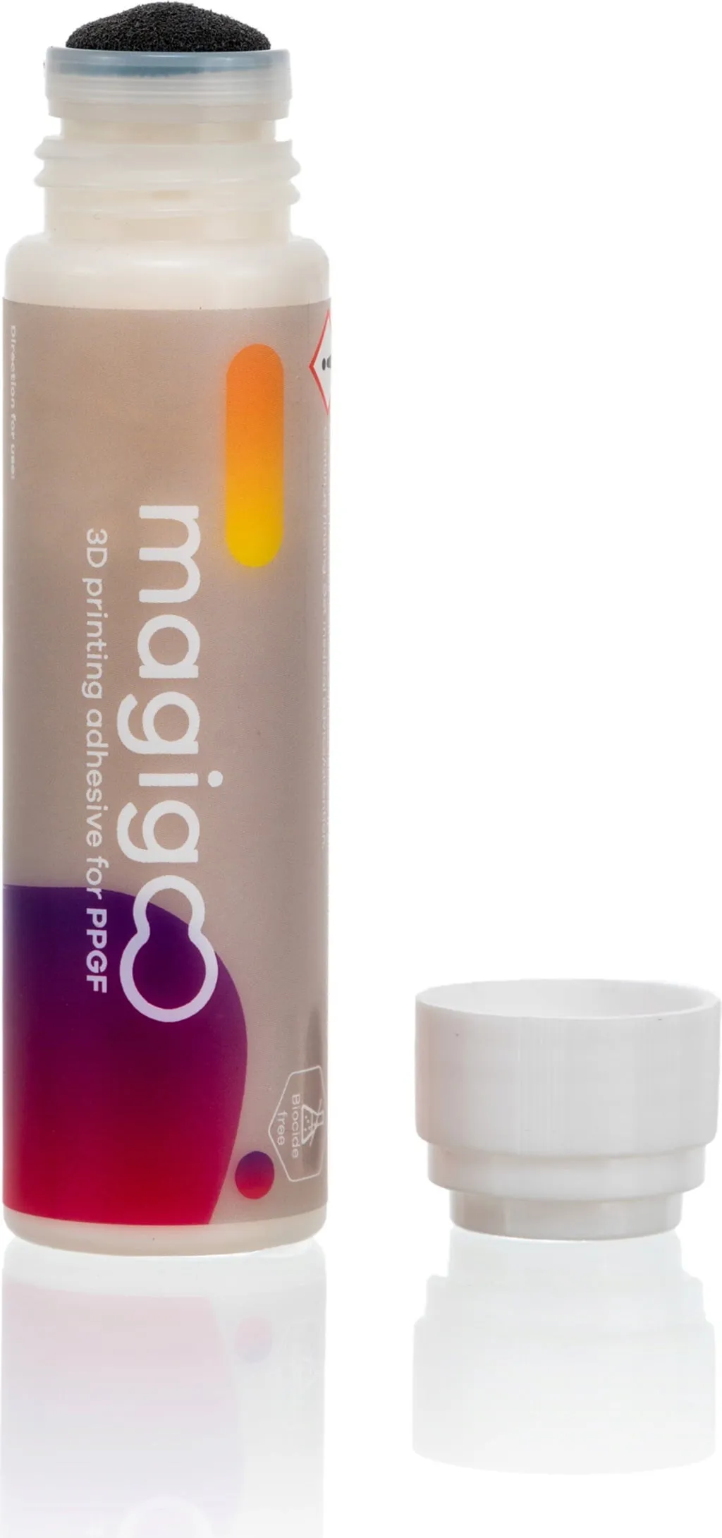 Stylo Adhésif 3D pour PPGF 50 ml